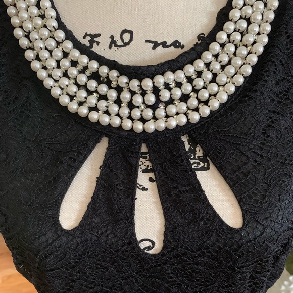 DRESS - Picture 4 of 5